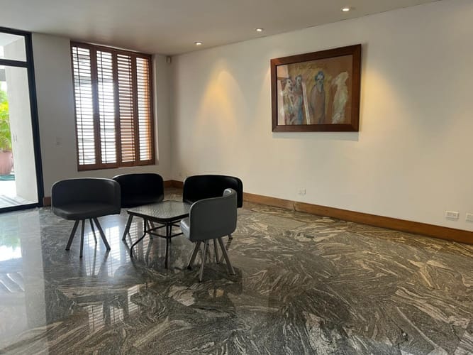 Apartamento en venta en Bellavista, Cali · foto 14 de 24