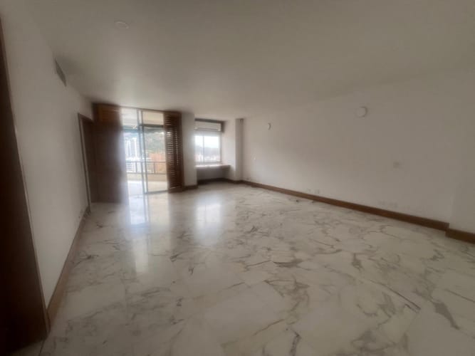 Apartamento en venta en Bellavista, Cali · foto 17 de 24
