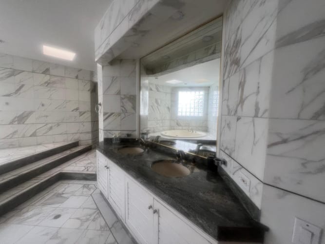 Apartamento en venta en Bellavista, Cali · foto 19 de 24