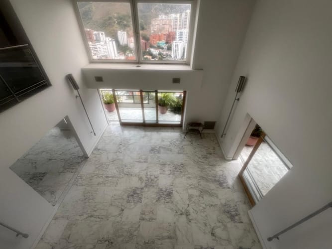 Apartamento en venta en Bellavista, Cali · foto 22 de 24
