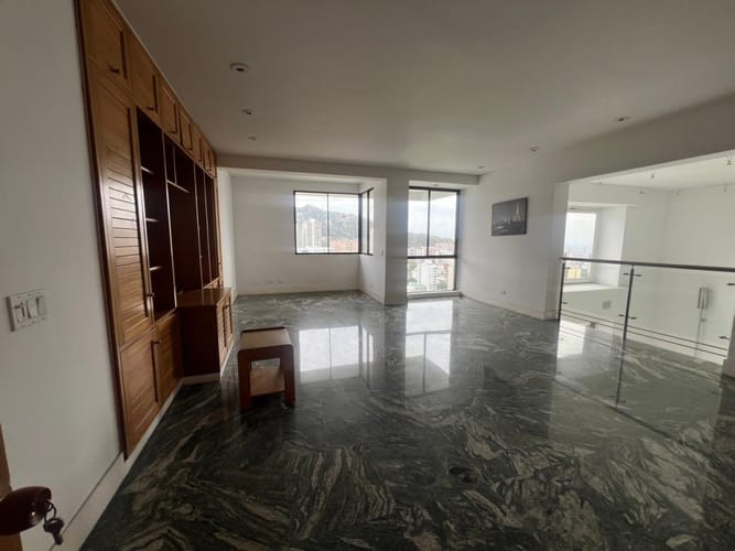 Apartamento en venta en Bellavista, Cali · foto 23 de 24