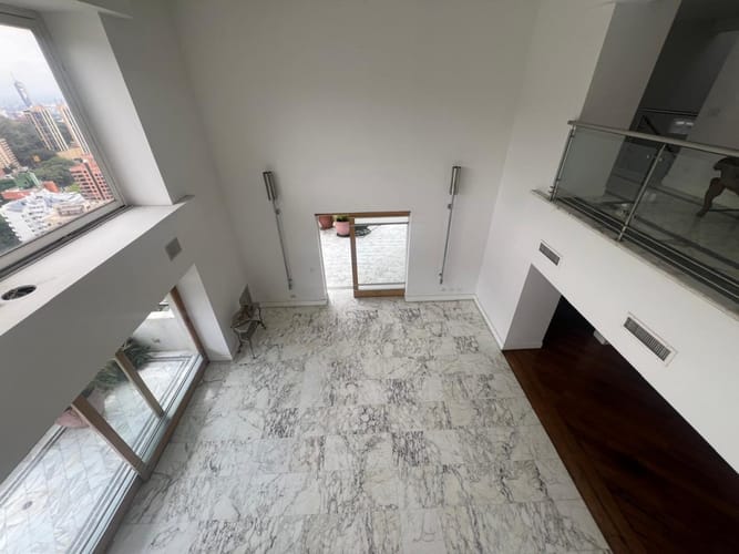 Apartamento en venta en Bellavista, Cali · foto 24 de 24