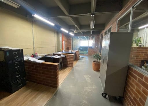 Edificio en arriendo en San Jose, Envigado, 1160 m² · foto 7 de 14