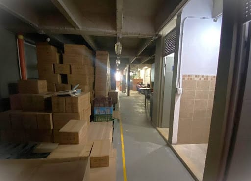 Edificio en arriendo en San Jose, Envigado, 1160 m² · foto 9 de 14