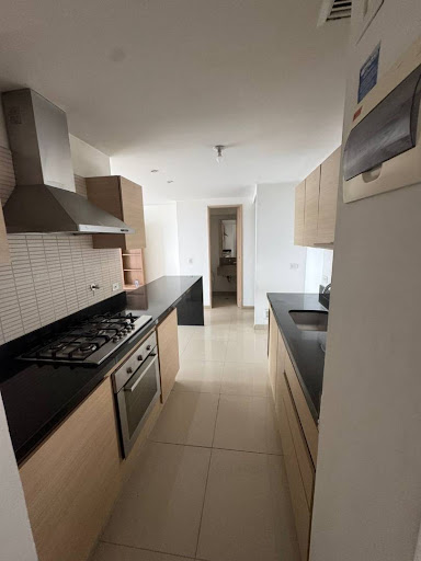 Apartamento en arriendo en Santa Maria De Los Angeles, Medellín · foto 2 de 21