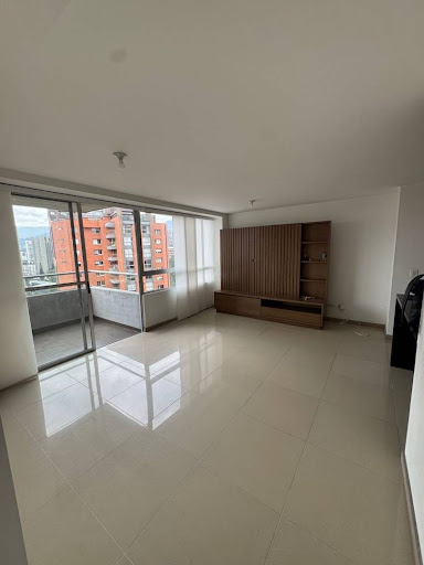Apartamento en arriendo en Santa Maria De Los Angeles, Medellín · foto 4 de 21