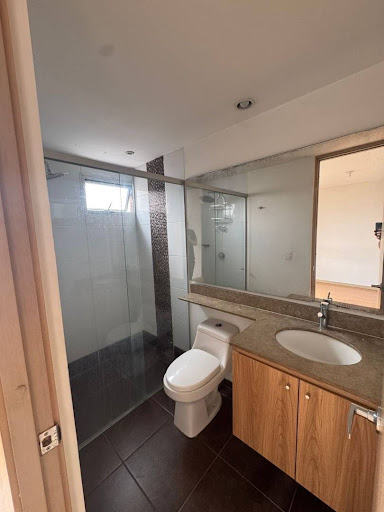 Apartamento en arriendo en Santa Maria De Los Angeles, Medellín · foto 14 de 21