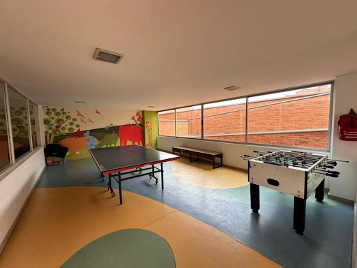 Apartamento en arriendo en Santa Maria De Los Angeles, Medellín · foto 18 de 21