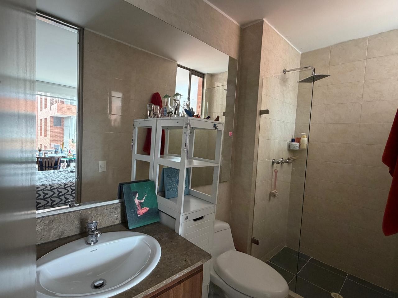 Apartamento en venta en Colina Campestre, Bogotá · foto 3 de 24