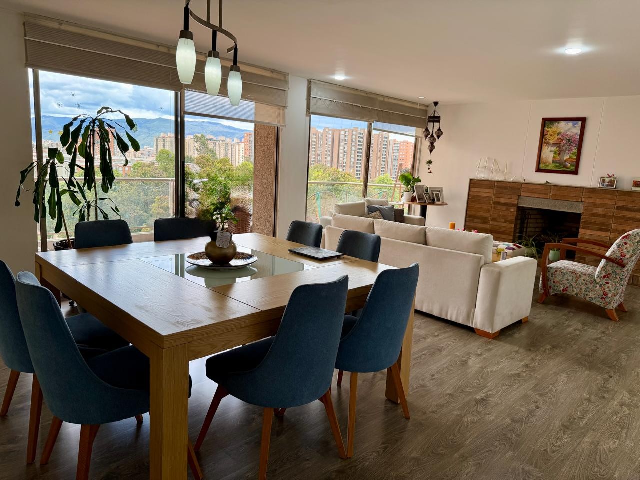 Apartamento en venta en Colina Campestre, Bogotá · foto 9 de 24