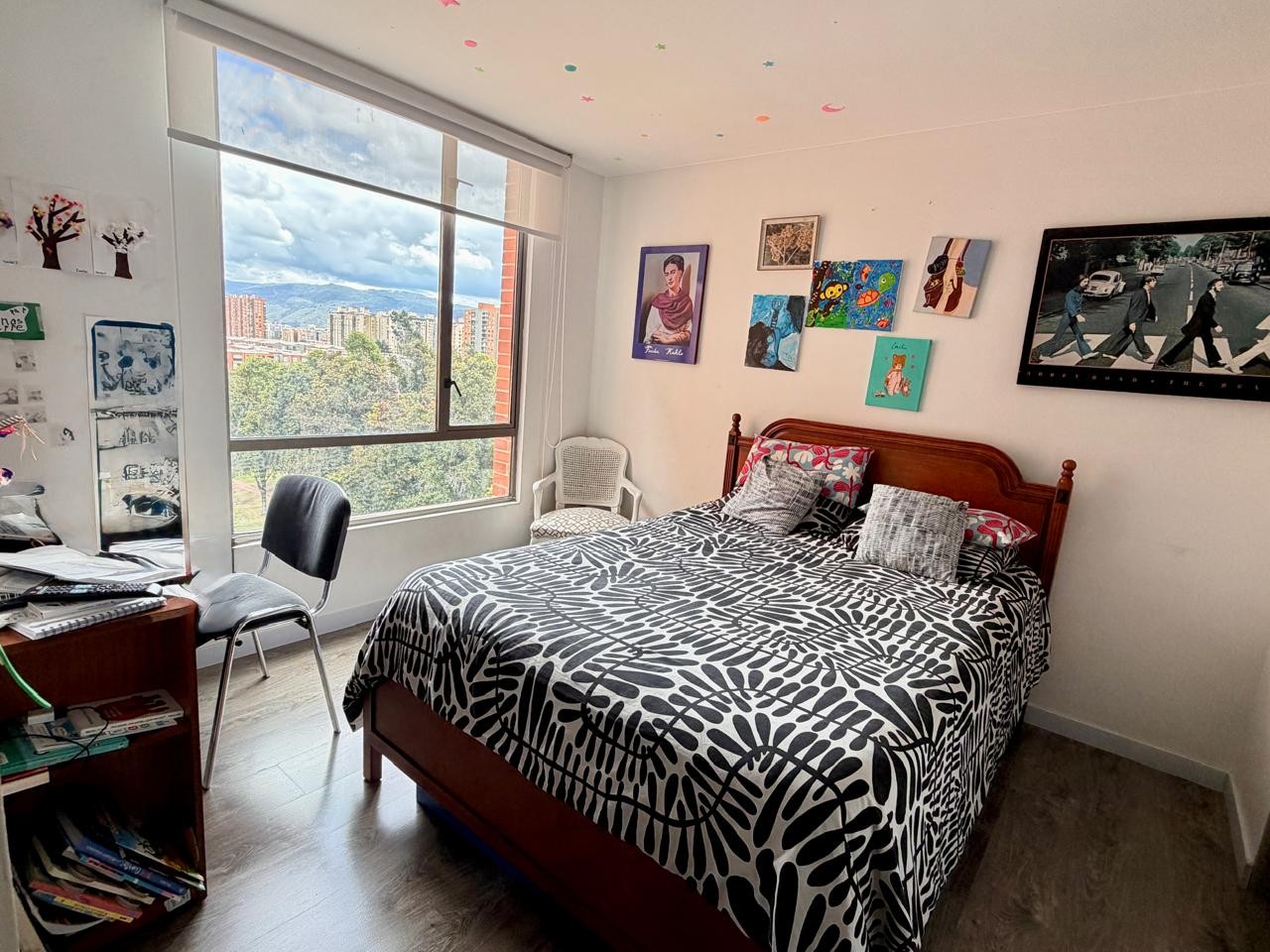 Apartamento en venta en Colina Campestre, Bogotá · foto 4 de 24