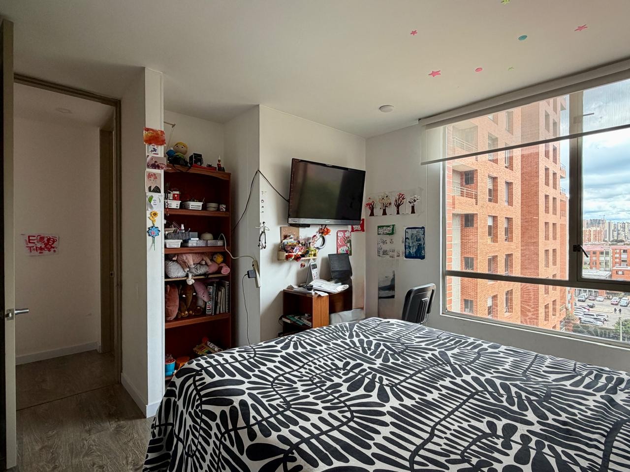 Apartamento en venta en Colina Campestre, Bogotá · foto 8 de 24