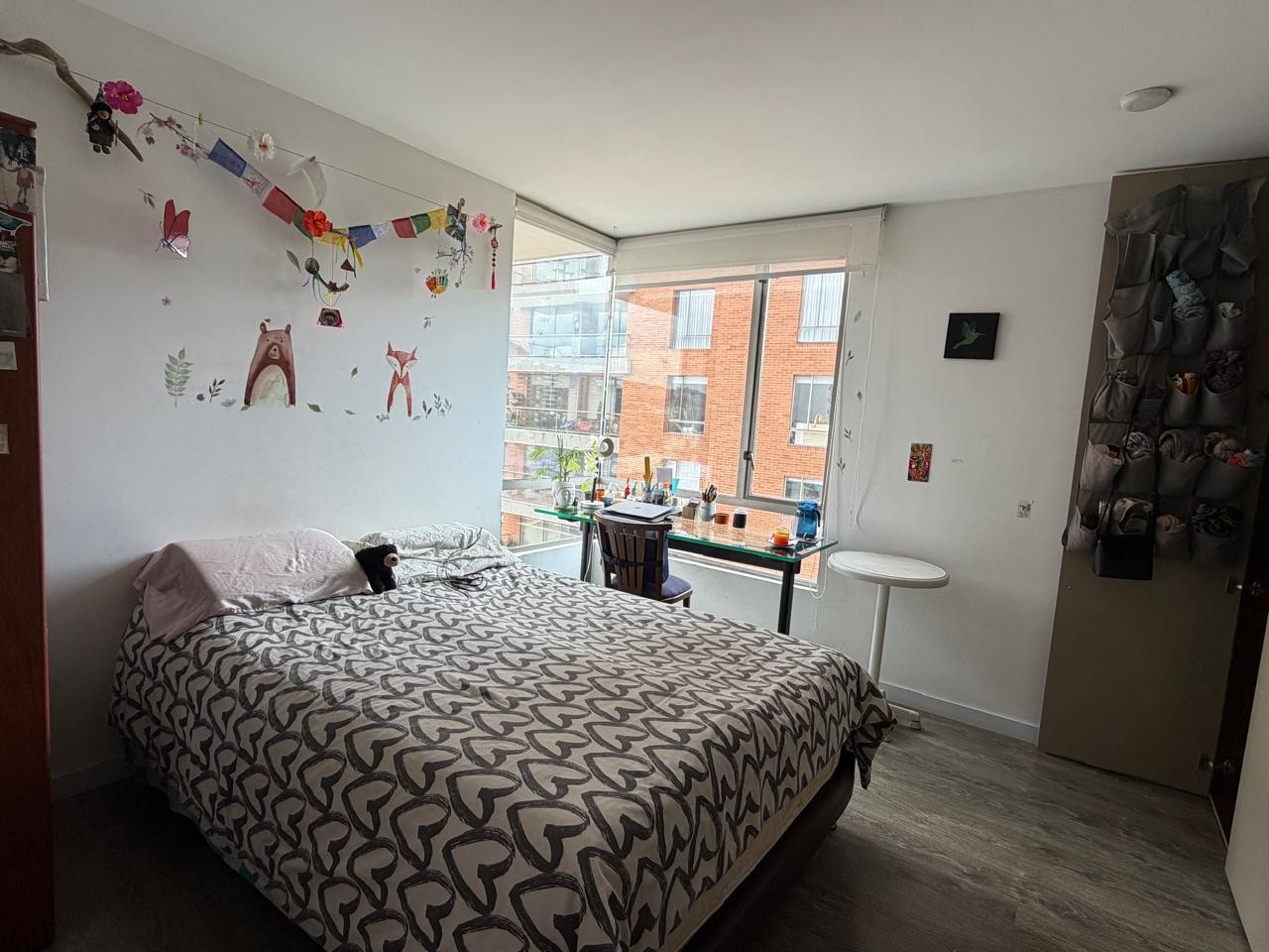 Apartamento en venta en Colina Campestre, Bogotá · foto 11 de 24