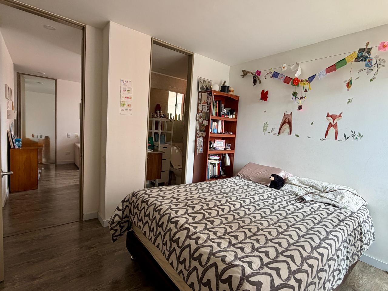 Apartamento en venta en Colina Campestre, Bogotá · foto 15 de 24