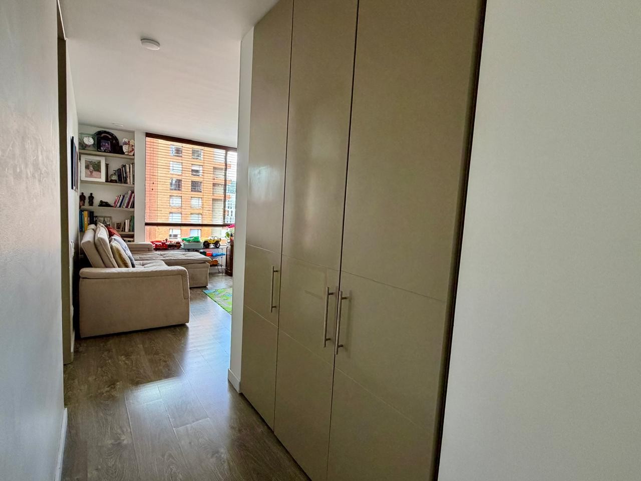 Apartamento en venta en Colina Campestre, Bogotá · foto 18 de 24