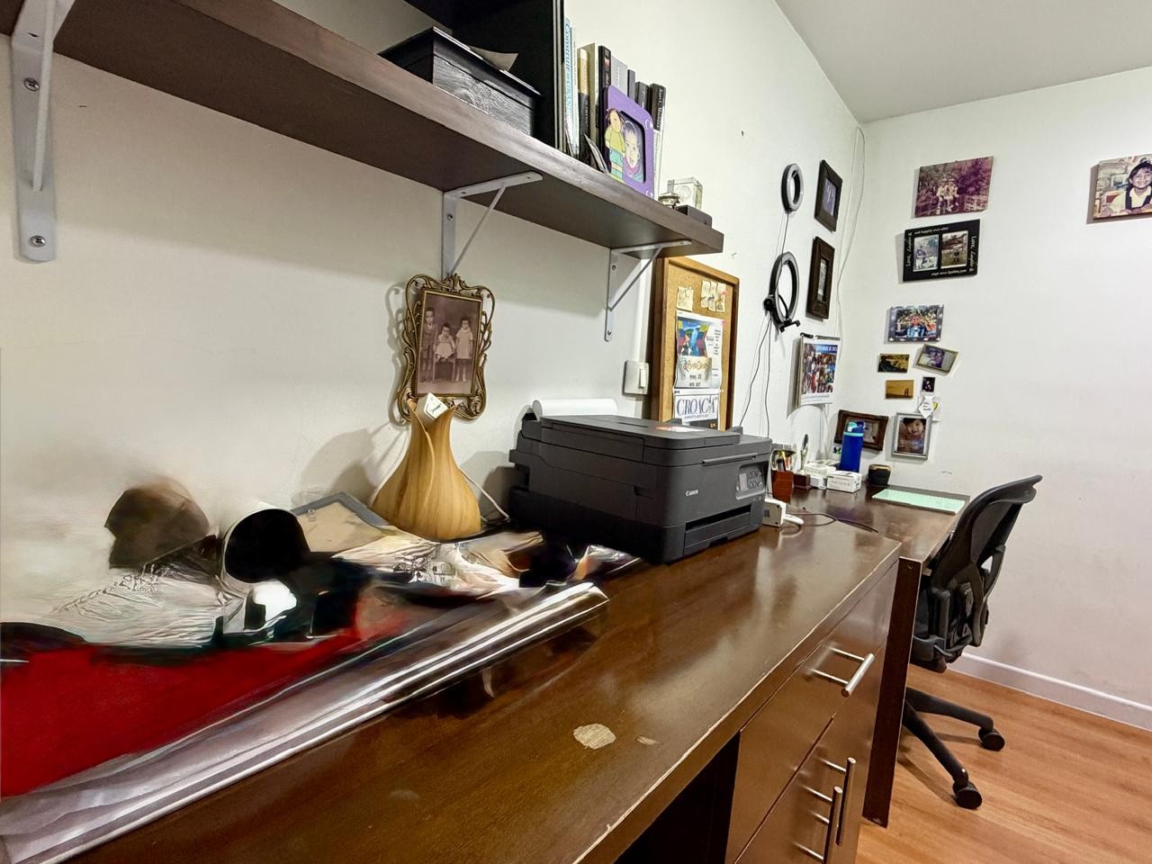 Apartamento en venta en Colina Campestre, Bogotá · foto 22 de 24