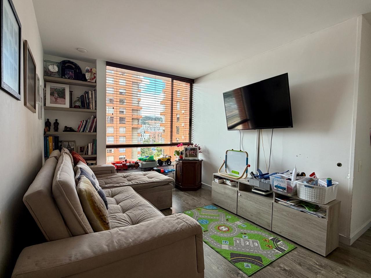 Apartamento en venta en Colina Campestre, Bogotá · foto 23 de 24
