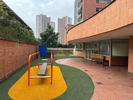Apartamento en arriendo en Santa Maria De Los Angeles, Medellín · foto 21 de 21