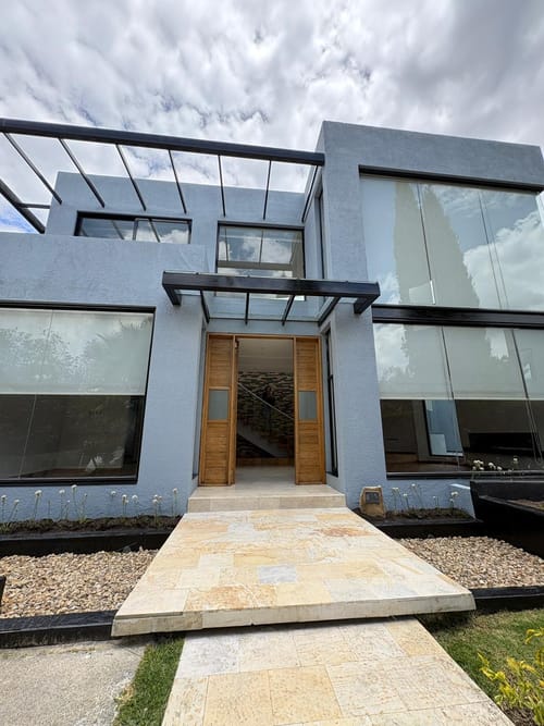 Casa de 4 alcobas en venta en Meusa, Sopó, 309 m² · foto 4 de 19