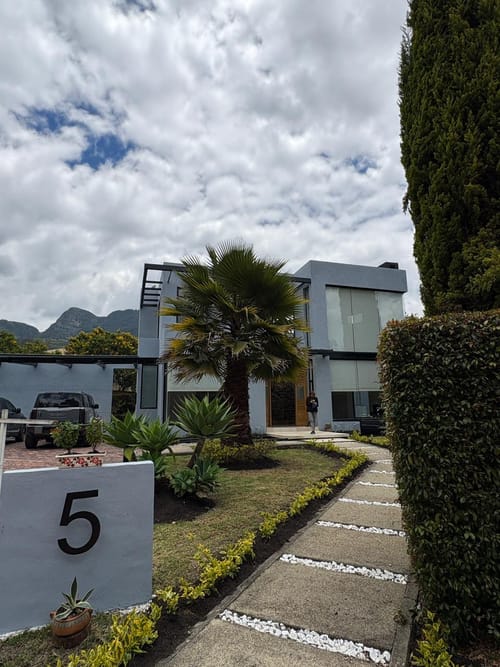 Casa de 4 alcobas en venta en Meusa, Sopó, 309 m² · foto 5 de 19