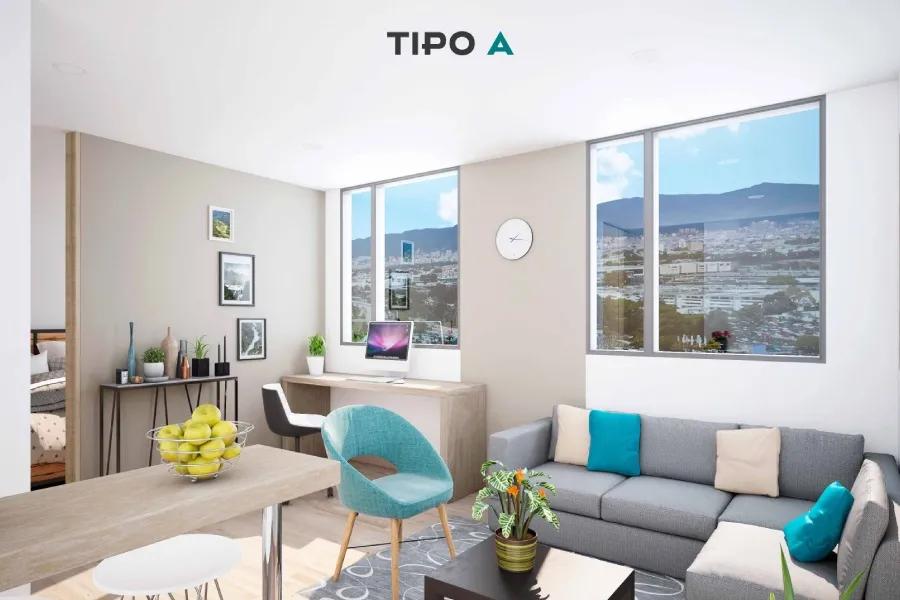 Apartamento en venta en Cofradia, Bogotá · foto 2 de 10