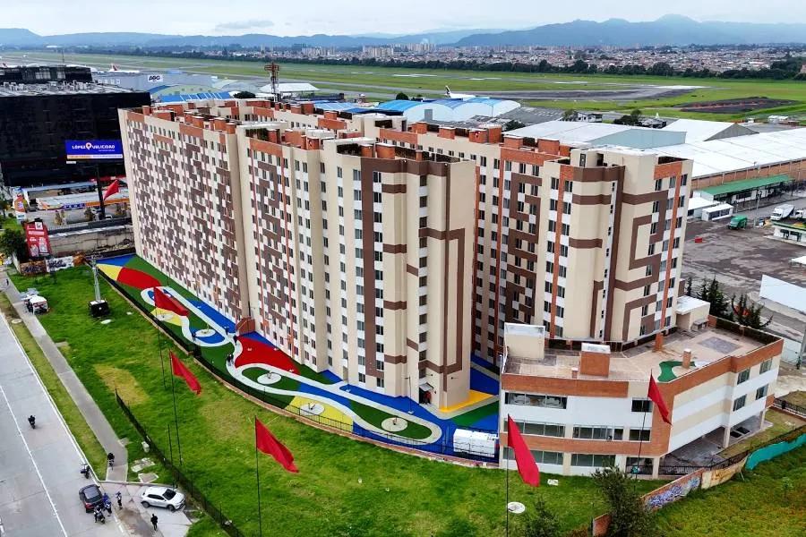 Apartamento en venta en Cofradia, Bogotá · foto 5 de 10