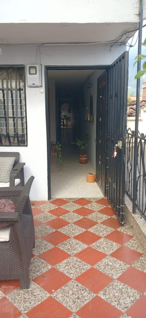 Casa de 4 alcobas en venta en El Rosario, Bello, 105 m² · foto 4 de 10