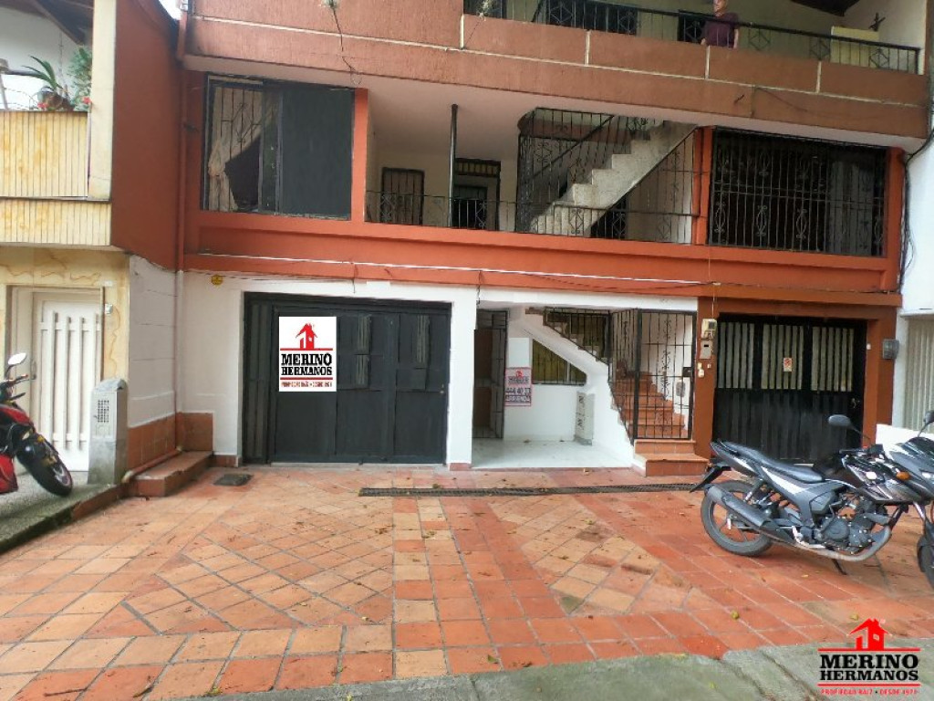 House for rent in Lorena, Medellín