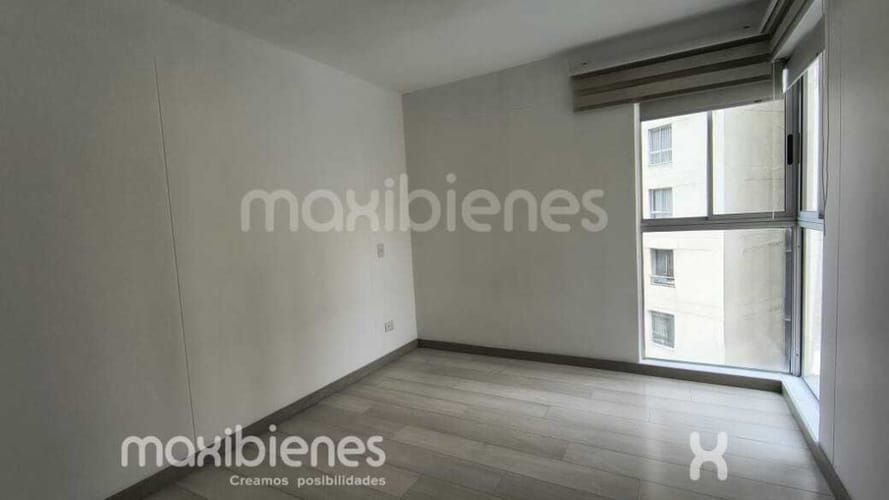 Apartamento de 3 alcobas en arriendo en Tres Esquinas, Envigado, 80 m² · foto 13 de 17