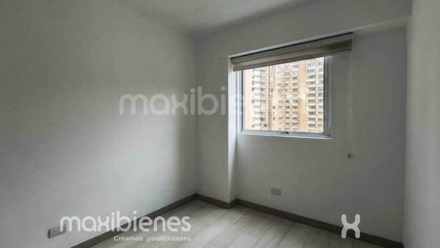 Apartamento de 3 alcobas en arriendo en Tres Esquinas, Envigado, 80 m² · foto 16 de 17