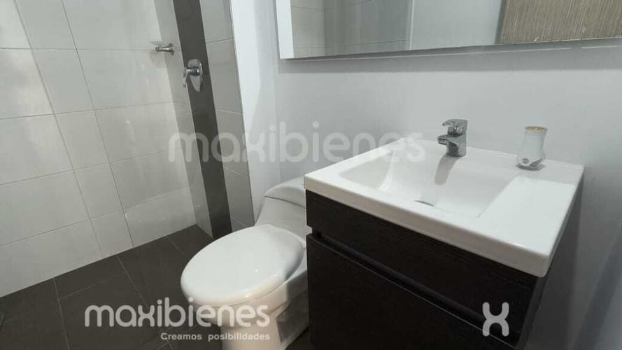Apartamento de 3 alcobas en arriendo en Tres Esquinas, Envigado, 80 m² · foto 17 de 17