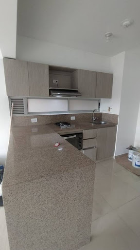 Apartment for rent in Prados de Sabaneta, Sabaneta