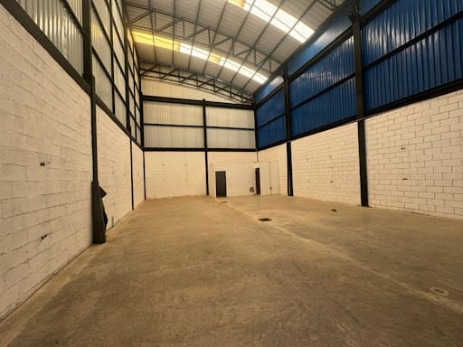 Bodega en arriendo en La Primavera, Marinilla, 200 m² · foto 5 de 8