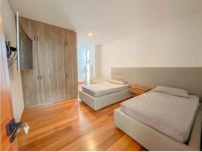 Casa de 5 alcobas en venta en Llano Grande, Rionegro · foto 13 de 24