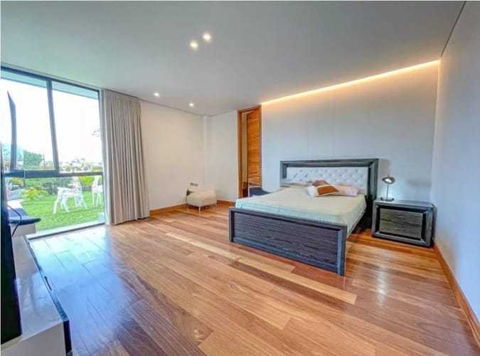 Casa de 5 alcobas en venta en Llano Grande, Rionegro · foto 14 de 24