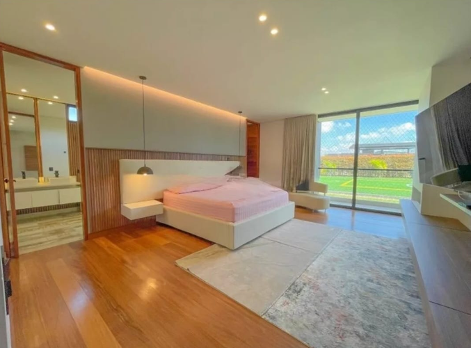 Casa de 5 alcobas en venta en Llano Grande, Rionegro · foto 16 de 24
