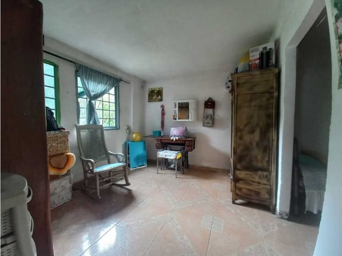 Casa de 3 alcobas en venta en Montebello, Cali, 75 m² · foto 4 de 12