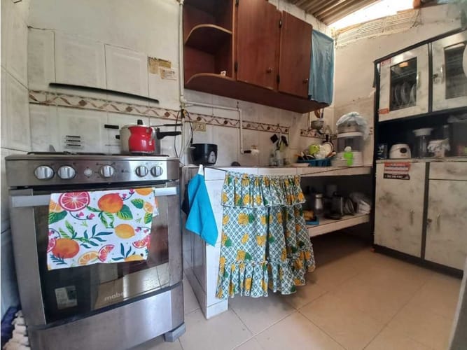 Casa de 3 alcobas en venta en Montebello, Cali, 75 m² · foto 5 de 12