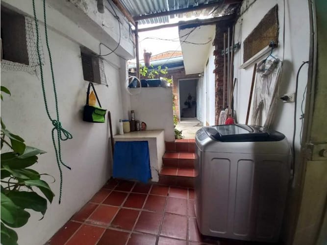 Casa de 3 alcobas en venta en Montebello, Cali, 75 m² · foto 6 de 12