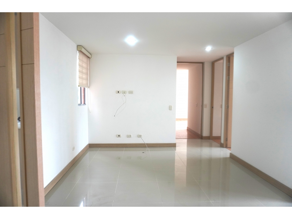 Apartamento en Arriendo en Camino Verde, Envigado
