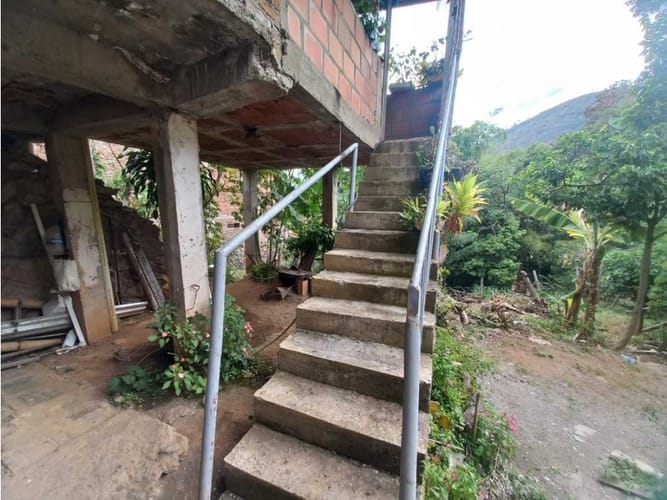 Casa de 3 alcobas en venta en Montebello, Cali, 75 m² · foto 9 de 12