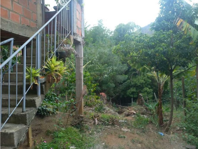 Casa de 3 alcobas en venta en Montebello, Cali, 75 m² · foto 11 de 12