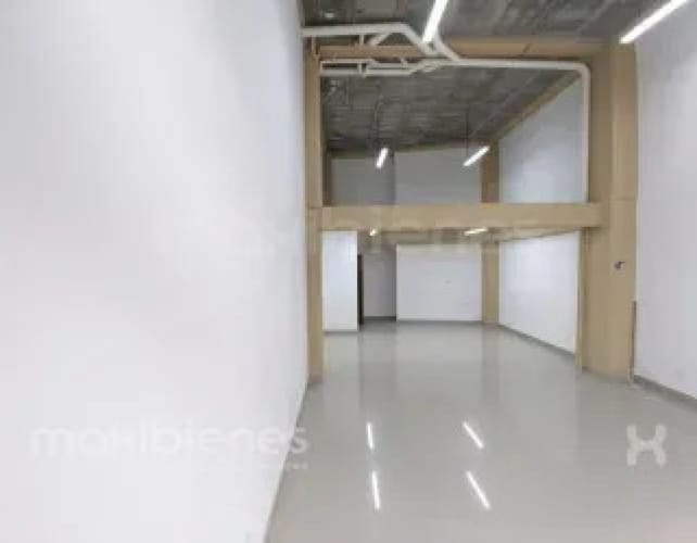 Local en arriendo en La Ceja, 54 m² · foto 2 de 8