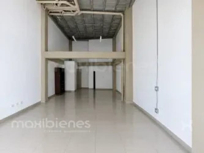 Local en arriendo en La Ceja, 54 m² · foto 6 de 8