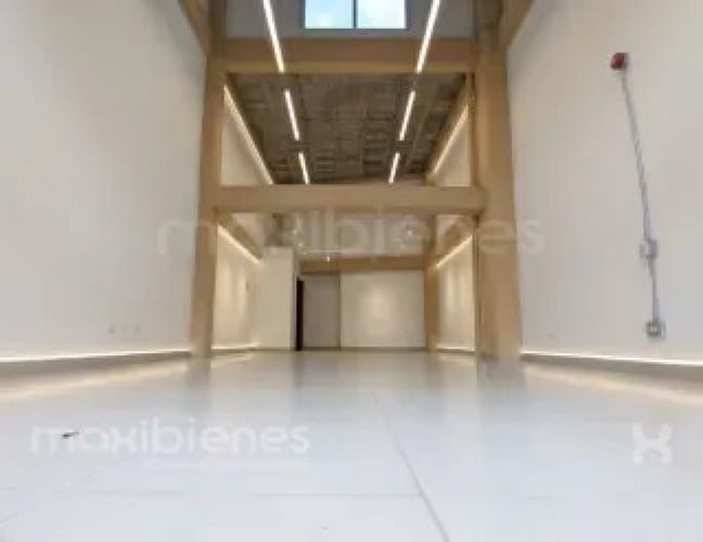 Local en arriendo en La Ceja, 54 m² · foto 7 de 8