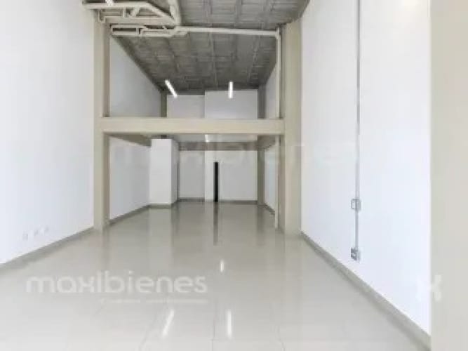 Local en arriendo en La Ceja, 54 m² · foto 8 de 8