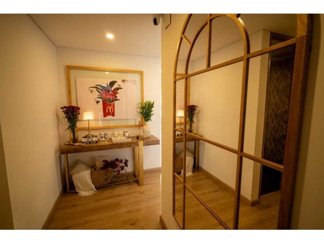 Apartamento de 3 alcobas en venta en Santa Paula, Bogotá, 200 m² · foto 10 de 18