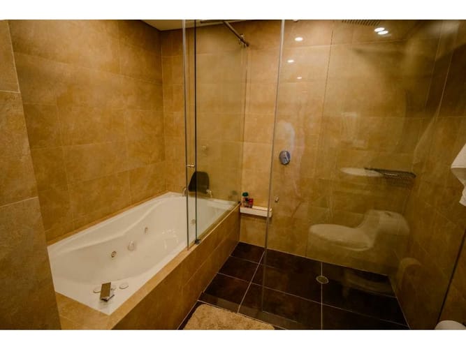 Apartamento de 3 alcobas en venta en Santa Paula, Bogotá, 200 m² · foto 14 de 18