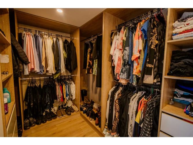Apartamento de 3 alcobas en venta en Santa Paula, Bogotá, 200 m² · foto 15 de 18