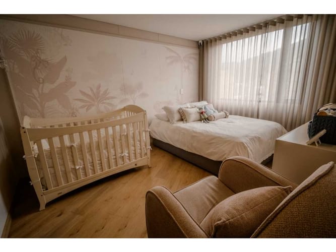Apartamento de 3 alcobas en venta en Santa Paula, Bogotá, 200 m² · foto 16 de 18